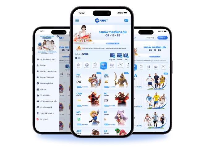Sự kiện đặc biệt