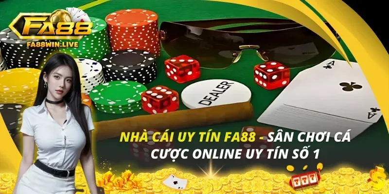 Cá cược thể thao trên 88i